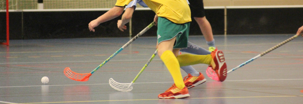 Bedriftsinnebandy 2019-2020